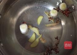 香菇排骨煲的做法图解4