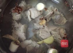 香菇排骨煲的做法图解5