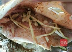 特色海鱼的做法图解6