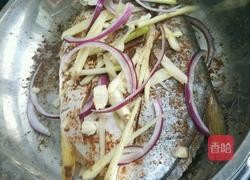 特色海鱼的做法图解9