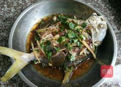 特色海鱼的做法图解11