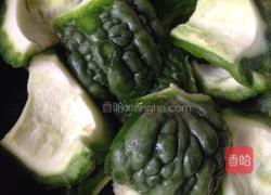 海带骨头汤的做法图解1