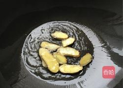 姜焖鸭的做法图解2