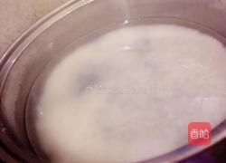 营养粥的做法图解2