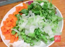 营养粥的做法图解4