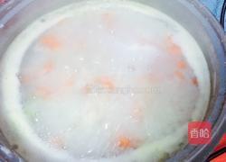 营养粥的做法图解5