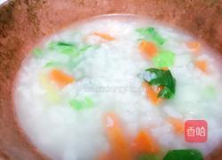 营养粥的做法图解7