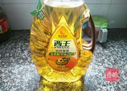 辣椒炒豆干的做法图解1