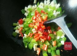 什锦炒肉丁的做法图解9