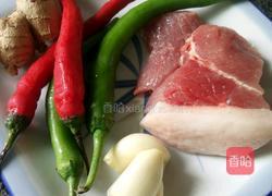 家乡豆腐的做法图解2