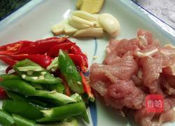 家乡豆腐的做法图解3