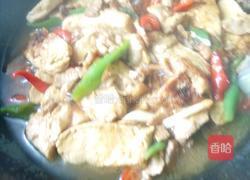 家乡豆腐的做法图解8