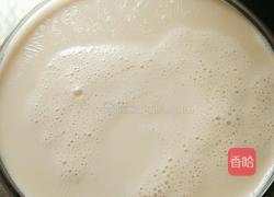 核桃花生牛奶露的做法图解4