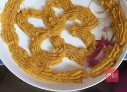 红薯泥的做法图解4