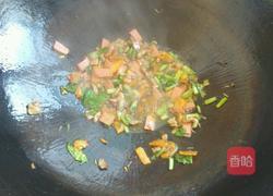 小炒螺旋面的做法图解2