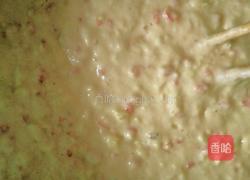 营养煎饼的做法图解2