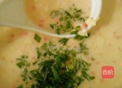 营养煎饼的做法图解3