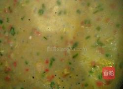 营养煎饼的做法图解6