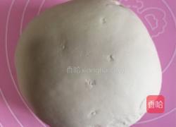 牛肉手擀面的做法图解3