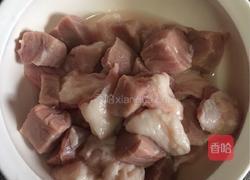 牛肉手擀面的做法图解4