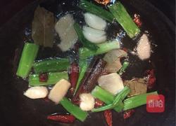 牛肉手擀面的做法图解6