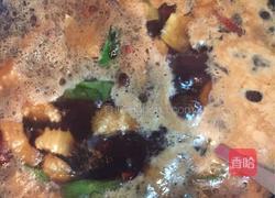 牛肉手擀面的做法图解9