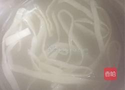 牛肉手擀面的做法图解16