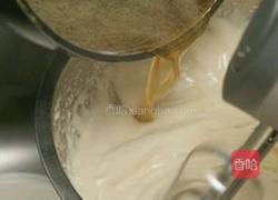 手工牛轧糖(媲美任何大牌)的做法图解6