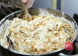 手工牛轧糖(媲美任何大牌)的做法图解7