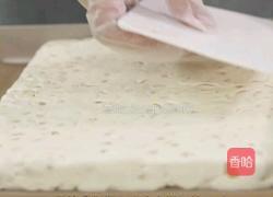 手工牛轧糖(媲美任何大牌)的做法图解8