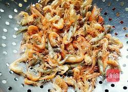 (简易版)香辣小鱼小虾的做法图解7