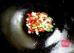 (简易版)香辣小鱼小虾的做法图解8