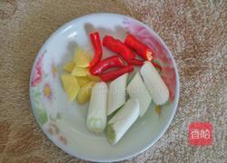 小炒芸豆五花肉的做法图解6