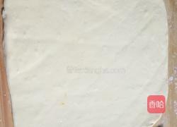 双色菊花卷的做法图解4