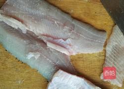 番茄汁鱼块的做法图解5