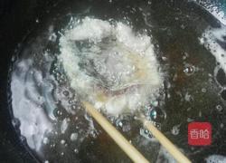 番茄汁鱼块的做法图解9