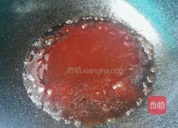 番茄汁鱼块的做法图解11