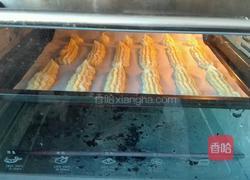 闪电泡芙的做法图解16