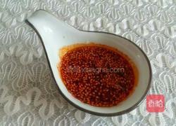 韭菜鸡蛋馅儿水饺的做法图解8