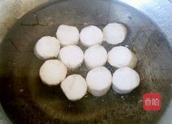 山楂蜜汁山药的做法图解2