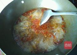 辣溜鱼片的做法图解5