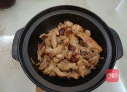 黄酒砂锅鸡的做法图解6