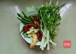 爆炒乌鱼片的做法图解2