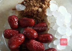 糯米糖莲藕的做法图解3