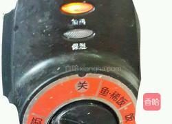 糯米糖莲藕的做法图解8