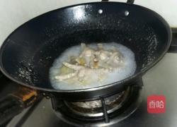 红烧鸡脚丫的做法图解5