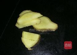 红烧鸡脚丫的做法图解6