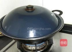 红烧鸡脚丫的做法图解7