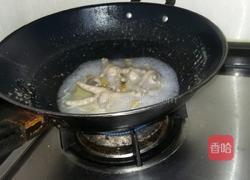 红烧鸡脚丫的做法图解8