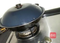 红烧鸡脚丫的做法图解10